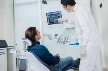 Schmerzensgeld aufgrund von Behandlungsfehler: Zahnärztlicher Behandlungsfehler